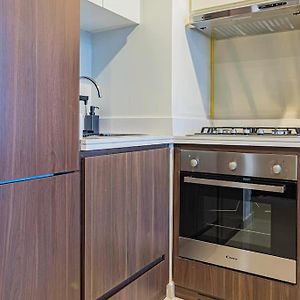 Appartement met Twee Slaapkamers